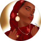 Ismahan Muse Avatar